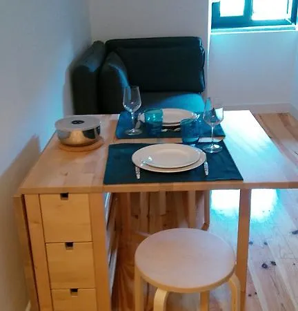 Apartamento Augusta Lisboa