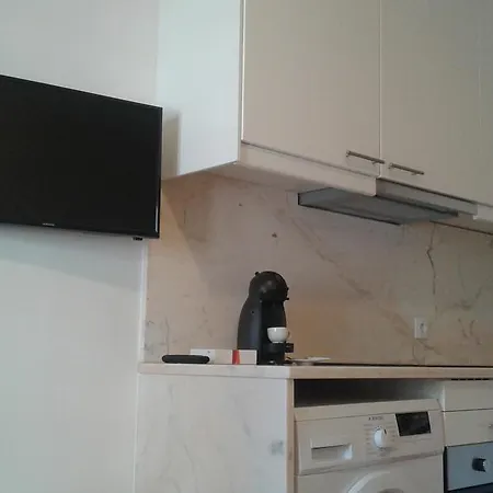 Appartement Apartamento Augusta *