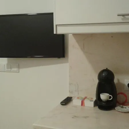 Apartamento Augusta Apartamento