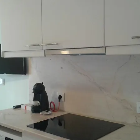 Apartamento Augusta *