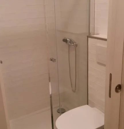 Appartamento Apartamento Augusta *