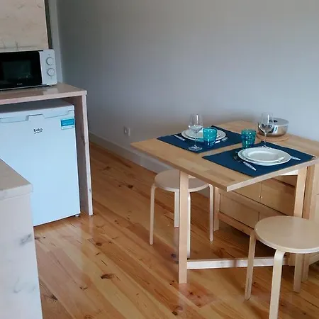 Apartamento Augusta *