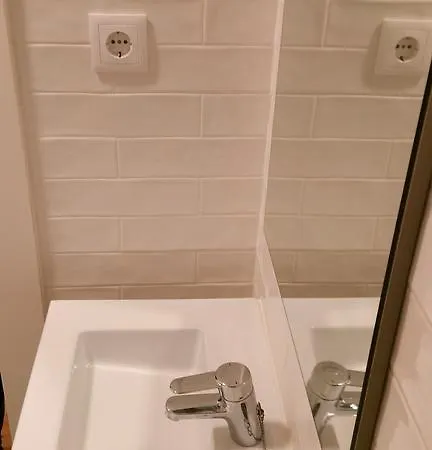 Appartamento Apartamento Augusta Lisbona